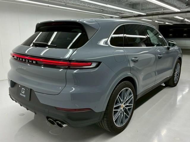 Ref:AUX-23675855 PORSCHE CAYENNE 2024 9 Ref:AUX-23675855 PORSCHE CAYENNE 2024 - Image 9