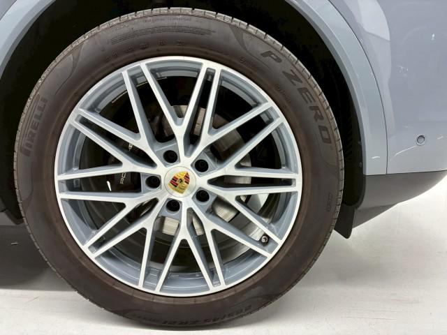 Ref:AUX-23675855 PORSCHE CAYENNE 2024 10 Ref:AUX-23675855 PORSCHE CAYENNE 2024 - Image 10