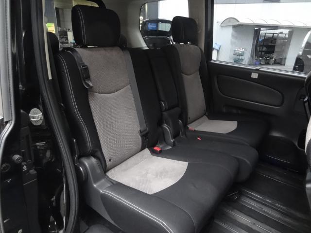 Ref:AUX-23675872 NISSAN SERENA 2013 11 Ref:AUX-23675872 NISSAN SERENA 2013 - Image 11