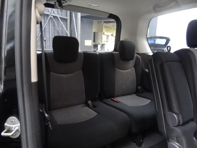 Ref:AUX-23675872 NISSAN SERENA 2013 12 Ref:AUX-23675872 NISSAN SERENA 2013 - Image 12