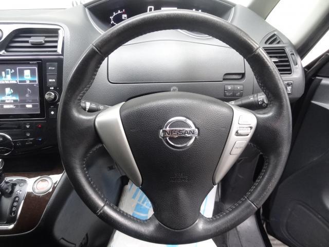 Ref:AUX-23675872 NISSAN SERENA 2013 16 Ref:AUX-23675872 NISSAN SERENA 2013 - Image 16