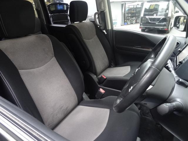 Ref:AUX-23675872 NISSAN SERENA 2013 10 Ref:AUX-23675872 NISSAN SERENA 2013 - Image 10