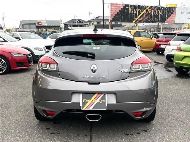 Ref:AUX-23675878 RENAULT MEGANE 2012 2 Ref:AUX-23675878 RENAULT MEGANE 2012 - Image 2