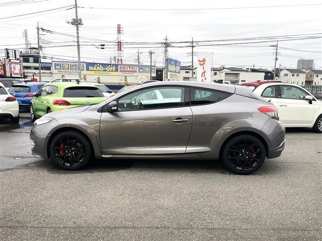 Ref:AUX-23675878 RENAULT MEGANE 2012 11 Ref:AUX-23675878 RENAULT MEGANE 2012 - Image 11