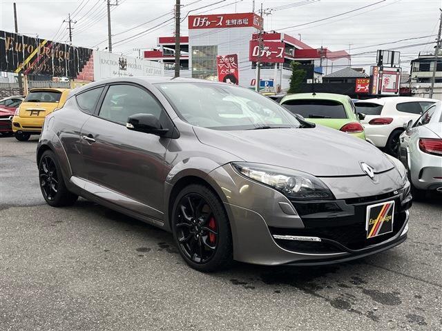 Ref:AUX-23675878 RENAULT MEGANE 2012 12 Ref:AUX-23675878 RENAULT MEGANE 2012 - Image 12