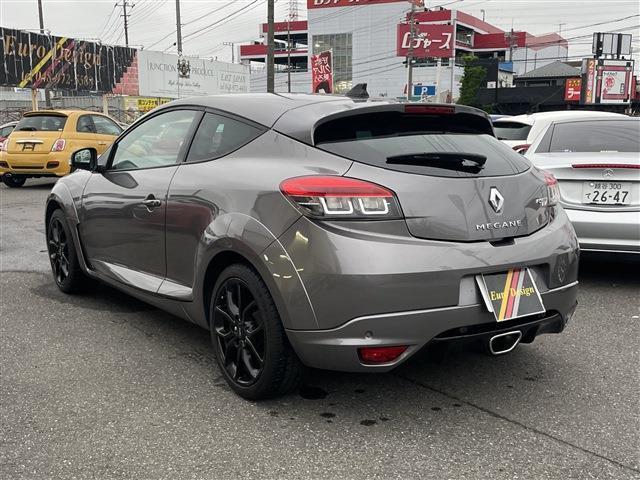 Ref:AUX-23675878 RENAULT MEGANE 2012 15 Ref:AUX-23675878 RENAULT MEGANE 2012 - Image 15
