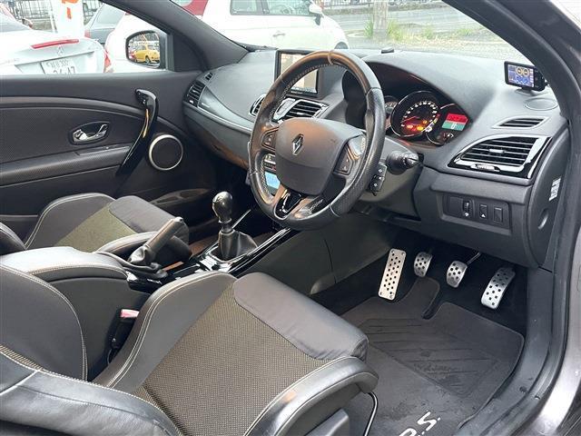 Ref:AUX-23675878 RENAULT MEGANE 2012 3 Ref:AUX-23675878 RENAULT MEGANE 2012 - Image 3
