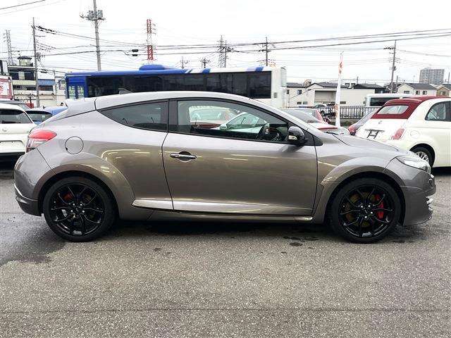 Ref:AUX-23675878 RENAULT MEGANE 2012 4 Ref:AUX-23675878 RENAULT MEGANE 2012 - Image 4