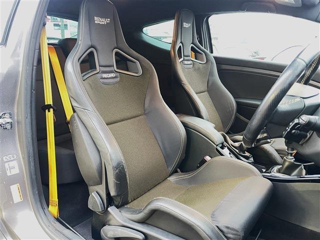 Ref:AUX-23675878 RENAULT MEGANE 2012 6 Ref:AUX-23675878 RENAULT MEGANE 2012 - Image 6