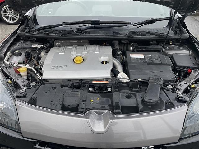 Ref:AUX-23675878 RENAULT MEGANE 2012 8 Ref:AUX-23675878 RENAULT MEGANE 2012 - Image 8