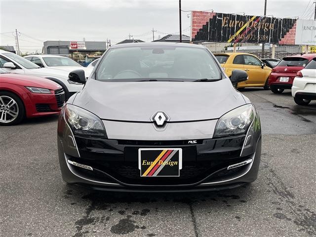 Ref:AUX-23675878 RENAULT MEGANE 2012 10 Ref:AUX-23675878 RENAULT MEGANE 2012 - Image 10