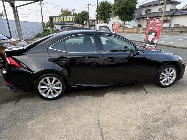 Ref:AUX-23680240 LEXUS IS 2013 12 Ref:AUX-23680240 LEXUS IS 2013 - Image 12