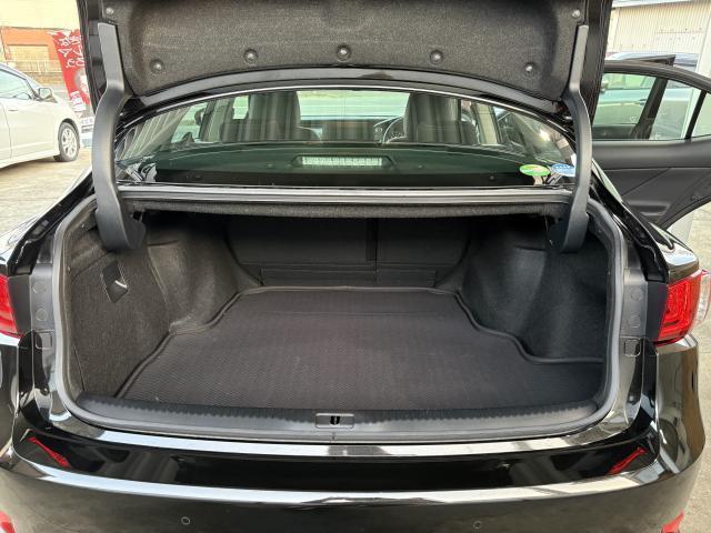 Ref:AUX-23680240 LEXUS IS 2013 14 Ref:AUX-23680240 LEXUS IS 2013 - Image 14