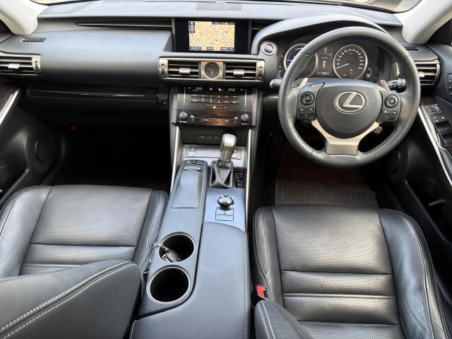 Ref:AUX-23680240 LEXUS IS 2013 18 Ref:AUX-23680240 LEXUS IS 2013 - Image 18