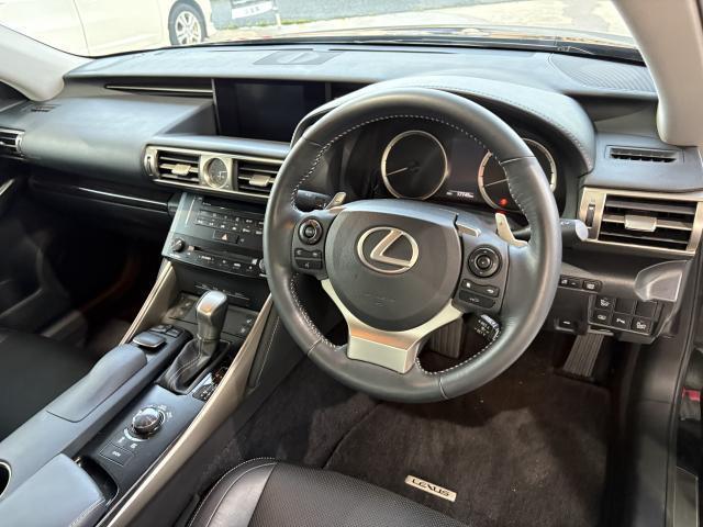 Ref:AUX-23680240 LEXUS IS 2013 19 Ref:AUX-23680240 LEXUS IS 2013 - Image 19