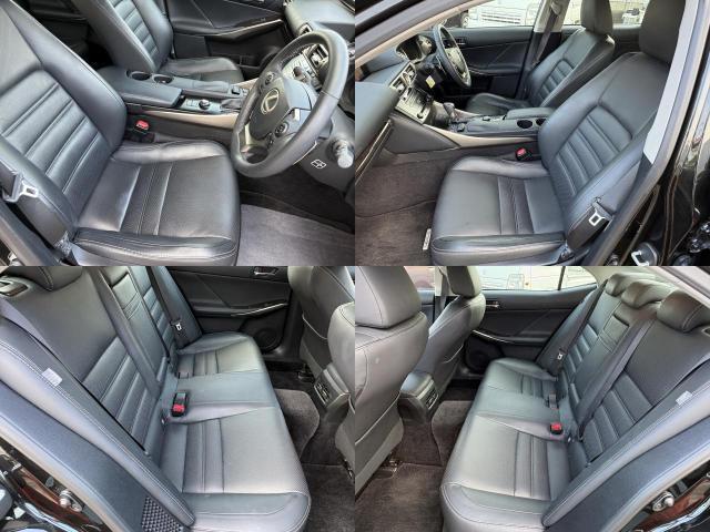 Ref:AUX-23680240 LEXUS IS 2013 5 Ref:AUX-23680240 LEXUS IS 2013 - Image 5