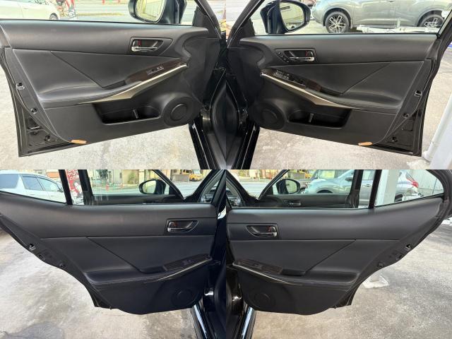 Ref:AUX-23680240 LEXUS IS 2013 6 Ref:AUX-23680240 LEXUS IS 2013 - Image 6