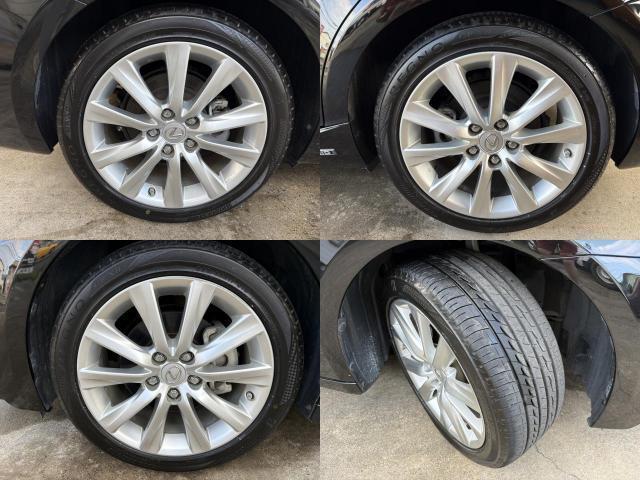 Ref:AUX-23680240 LEXUS IS 2013 9 Ref:AUX-23680240 LEXUS IS 2013 - Image 9