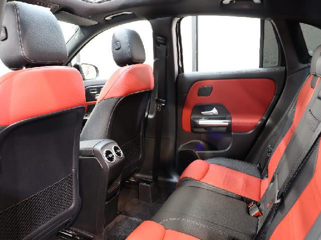 Ref:AUX-23680245 MERCEDES BENZ CLA-CLASS 2020 4 Ref:AUX-23680245 MERCEDES BENZ CLA-CLASS 2020 - Image 4