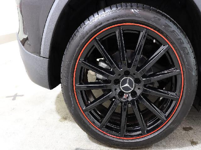 Ref:AUX-23680245 MERCEDES BENZ CLA-CLASS 2020 8 Ref:AUX-23680245 MERCEDES BENZ CLA-CLASS 2020 - Image 8