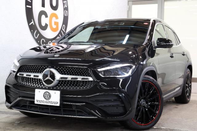 Ref:AUX-23680245 MERCEDES BENZ CLA-CLASS 2020 1 2020 Mercedes Benz Cla-Class black diesel used car Japan export