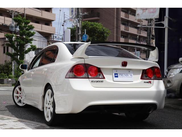 Ref:AUX-23680399 HONDA CIVIC 2007 2 Ref:AUX-23680399 HONDA CIVIC 2007 - Image 2