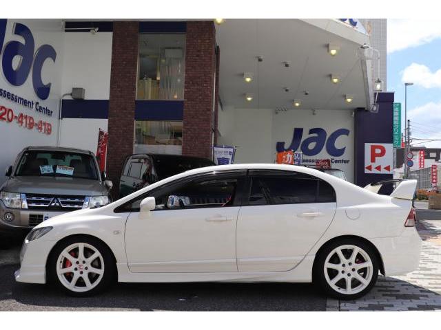 Ref:AUX-23680399 HONDA CIVIC 2007 4 Ref:AUX-23680399 HONDA CIVIC 2007 - Image 4