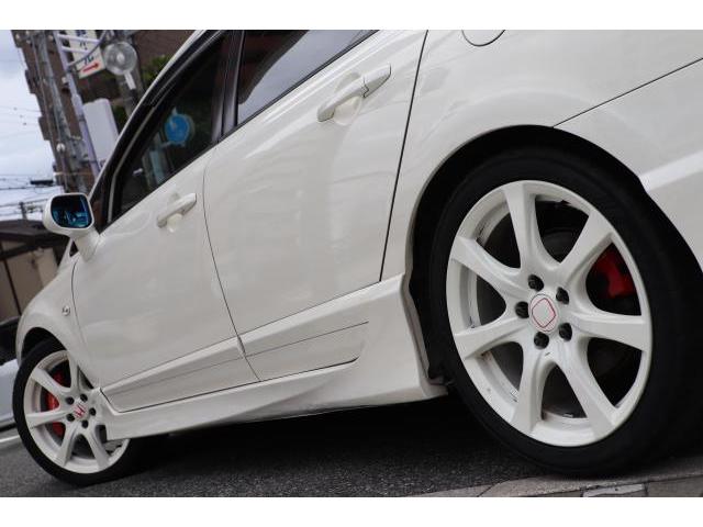 Ref:AUX-23680399 HONDA CIVIC 2007 8 Ref:AUX-23680399 HONDA CIVIC 2007 - Image 8