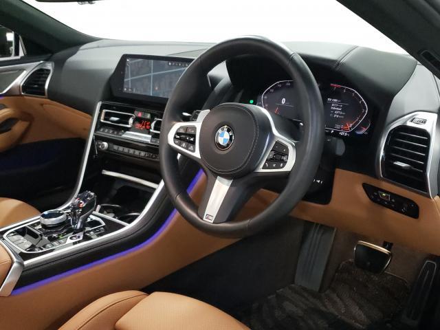 Ref:AUX-23684740 BMW 8 SERIES 2021 2 Ref:AUX-23684740 BMW 8 SERIES 2021 - Image 2