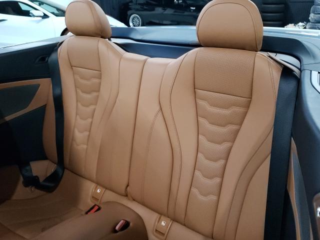Ref:AUX-23684740 BMW 8 SERIES 2021 11 Ref:AUX-23684740 BMW 8 SERIES 2021 - Image 11