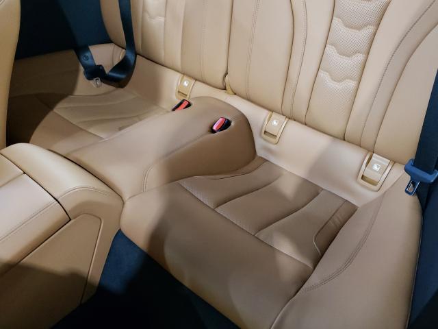 Ref:AUX-23684740 BMW 8 SERIES 2021 12 Ref:AUX-23684740 BMW 8 SERIES 2021 - Image 12