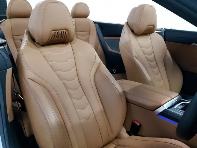 Ref:AUX-23684740 BMW 8 SERIES 2021 3 Ref:AUX-23684740 BMW 8 SERIES 2021 - Image 3