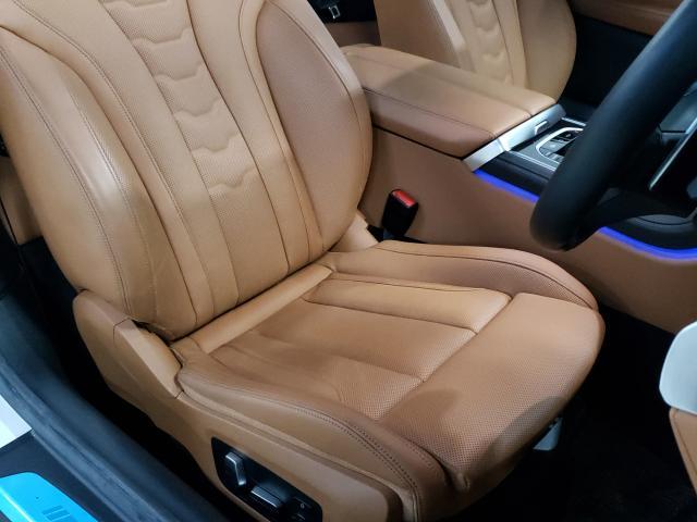 Ref:AUX-23684740 BMW 8 SERIES 2021 4 Ref:AUX-23684740 BMW 8 SERIES 2021 - Image 4