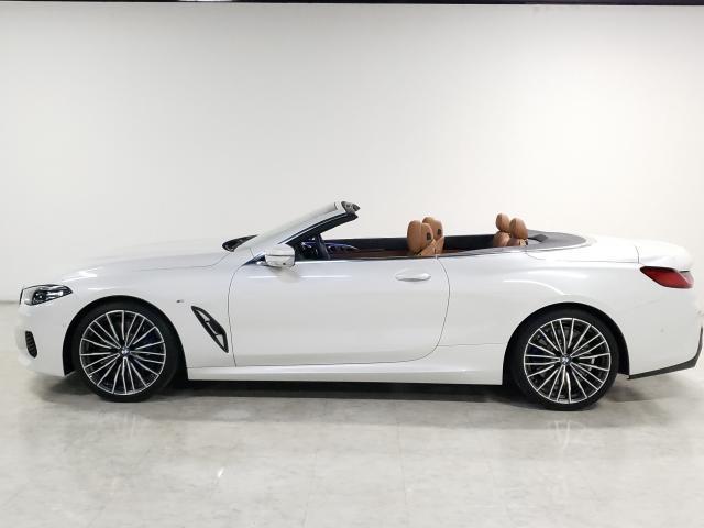 Ref:AUX-23684740 BMW 8 SERIES 2021 5 Ref:AUX-23684740 BMW 8 SERIES 2021 - Image 5