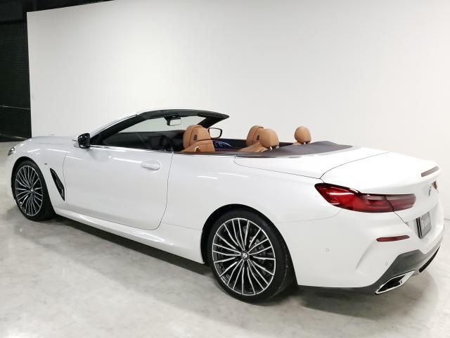 Ref:AUX-23684740 BMW 8 SERIES 2021 6 Ref:AUX-23684740 BMW 8 SERIES 2021 - Image 6
