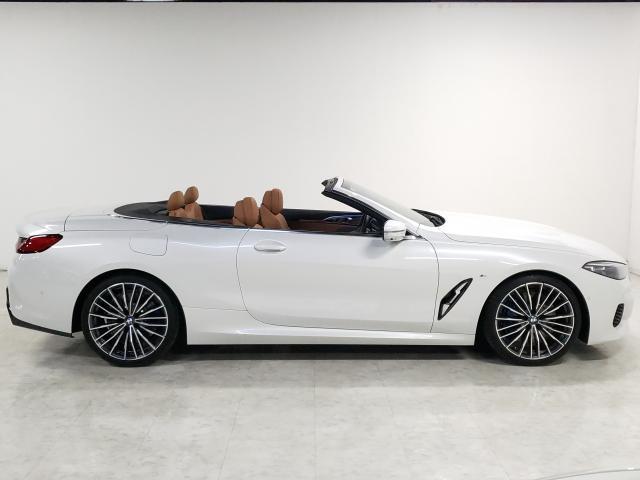 Ref:AUX-23684740 BMW 8 SERIES 2021 8 Ref:AUX-23684740 BMW 8 SERIES 2021 - Image 8