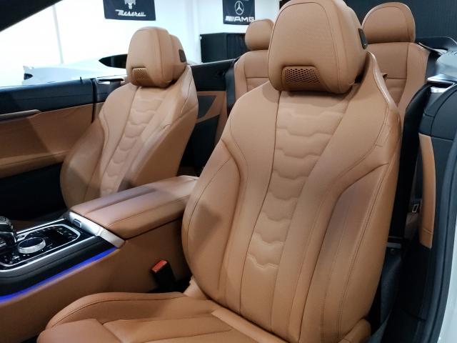 Ref:AUX-23684740 BMW 8 SERIES 2021 9 Ref:AUX-23684740 BMW 8 SERIES 2021 - Image 9