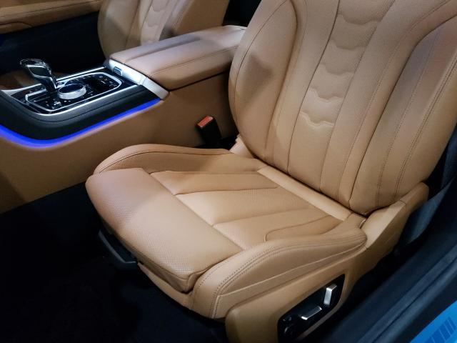 Ref:AUX-23684740 BMW 8 SERIES 2021 10 Ref:AUX-23684740 BMW 8 SERIES 2021 - Image 10