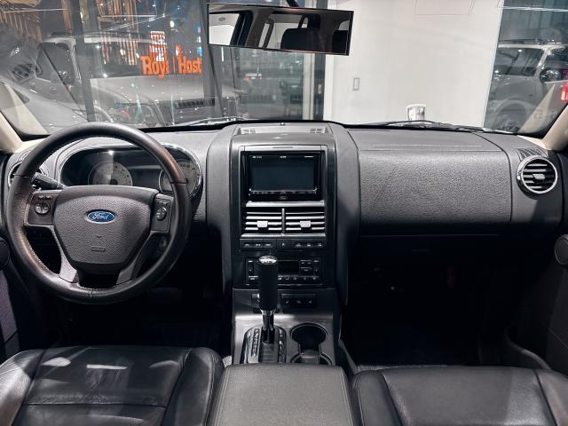 Ref:AUX-23688906 FORD EXPLORER SPORT TRAC 2011 2 Ref:AUX-23688906 FORD EXPLORER SPORT TRAC 2011 - Image 2