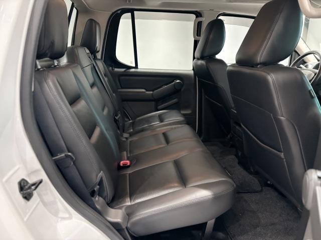 Ref:AUX-23688906 FORD EXPLORER SPORT TRAC 2011 5 Ref:AUX-23688906 FORD EXPLORER SPORT TRAC 2011 - Image 5