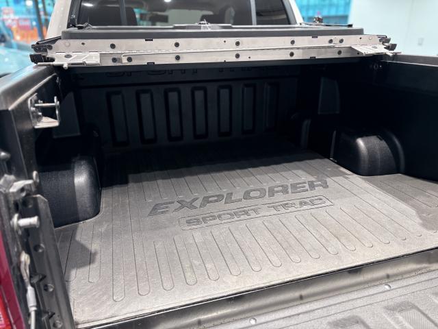 Ref:AUX-23688906 FORD EXPLORER SPORT TRAC 2011 6 Ref:AUX-23688906 FORD EXPLORER SPORT TRAC 2011 - Image 6