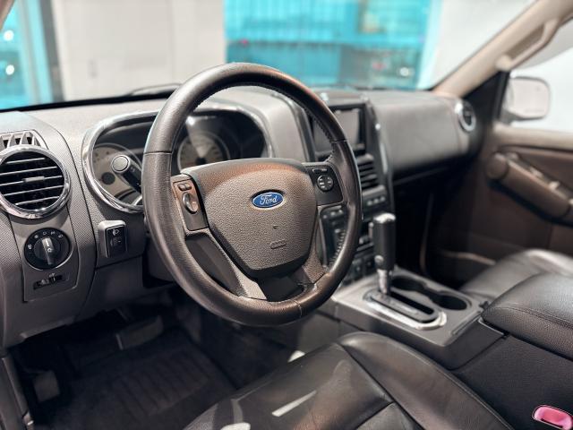 Ref:AUX-23688906 FORD EXPLORER SPORT TRAC 2011 7 Ref:AUX-23688906 FORD EXPLORER SPORT TRAC 2011 - Image 7