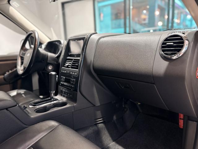 Ref:AUX-23688906 FORD EXPLORER SPORT TRAC 2011 8 Ref:AUX-23688906 FORD EXPLORER SPORT TRAC 2011 - Image 8