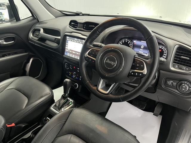 Ref:AUX-23690270 CHRYSLER JEEP JEEP RENEGADE 2023 2 Ref:AUX-23690270 CHRYSLER JEEP JEEP RENEGADE 2023 - Image 2