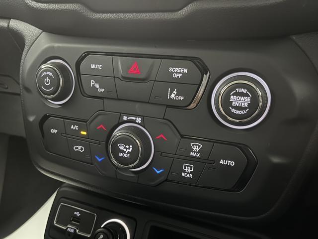Ref:AUX-23690270 CHRYSLER JEEP JEEP RENEGADE 2023 14 Ref:AUX-23690270 CHRYSLER JEEP JEEP RENEGADE 2023 - Image 14