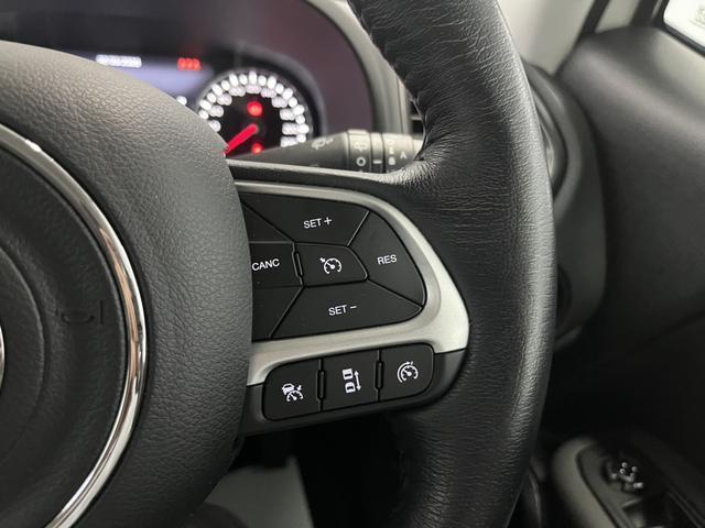 Ref:AUX-23690270 CHRYSLER JEEP JEEP RENEGADE 2023 8 Ref:AUX-23690270 CHRYSLER JEEP JEEP RENEGADE 2023 - Image 8