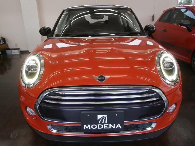 Ref:AUX-23693769 MINI MINI 2019 2 Ref:AUX-23693769 MINI MINI 2019 - Image 2