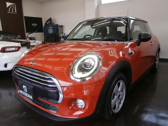 Ref:AUX-23693769 MINI MINI 2019 11 Ref:AUX-23693769 MINI MINI 2019 - Image 11