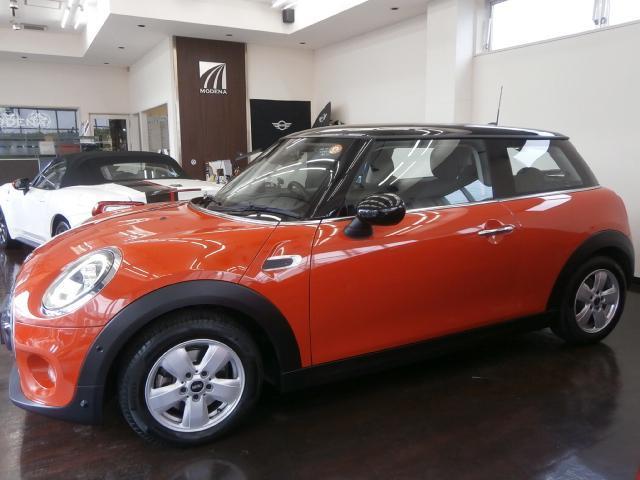 Ref:AUX-23693769 MINI MINI 2019 12 Ref:AUX-23693769 MINI MINI 2019 - Image 12