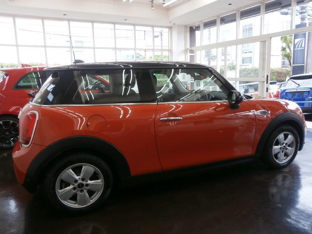 Ref:AUX-23693769 MINI MINI 2019 4 Ref:AUX-23693769 MINI MINI 2019 - Image 4